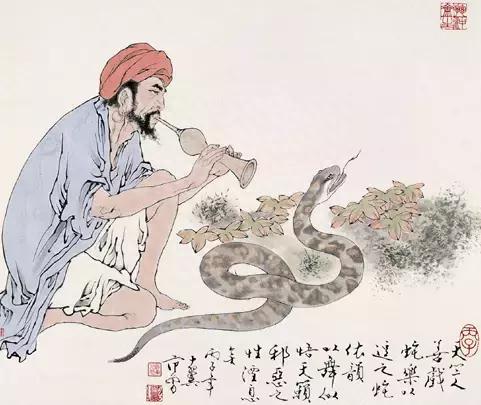 范增作品惨遭市场淘汰!曾几何时一纸千金!