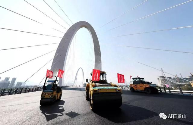 “十里长街”变“百里”,月底开通,能打卡的还不止这个