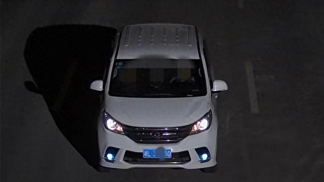 小车每晚偷偷进珠海,凌晨神奇离开!被抓现行后,司机:我钱还没捂热呢!