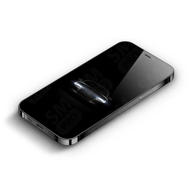 手机壁纸|高质量汽车壁纸