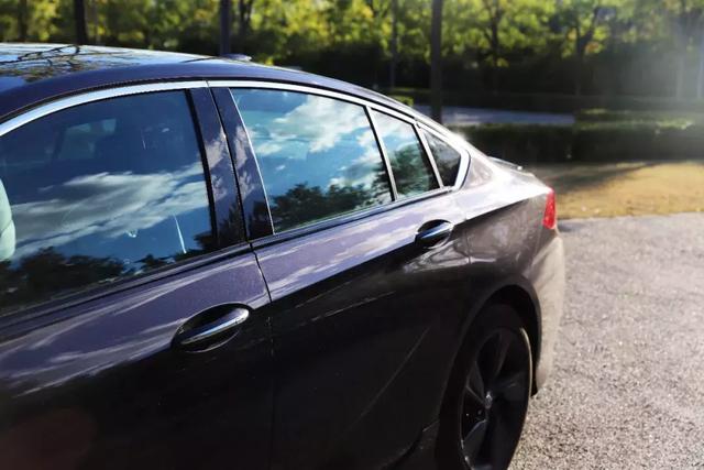 “公平”的较量,一场君威GS和大众CC的“硬仗”即将拉开帷幕