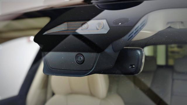 名副其实的“智驾天花板”,探店问界M5智驾版