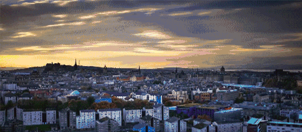 东门长大的侠们,没有人不晓得南陵路