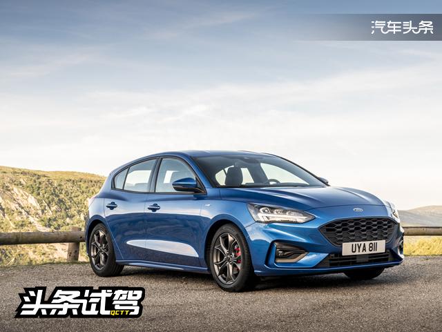 运动家轿本色不改,欧洲试驾全新一代福克斯