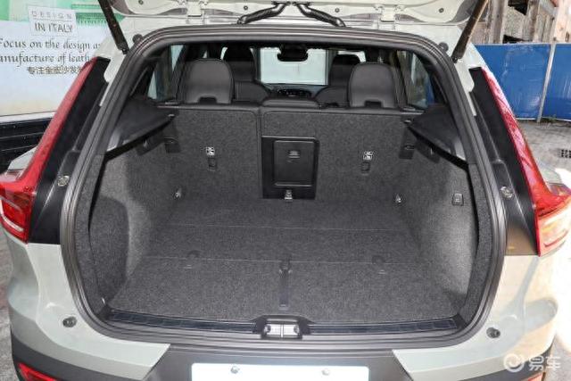 小姐姐们看过来 三款精致豪华的紧凑型SUV推荐