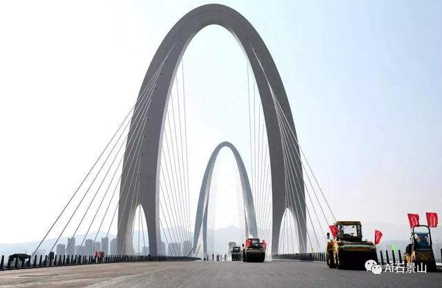 “十里长街”变“百里”,月底开通,能打卡的还不止这个