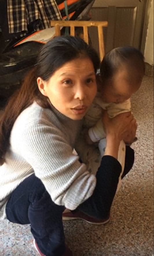 江西才女伍继红:94年考入人大,二婚嫁光棍靠低保度日,为什么?