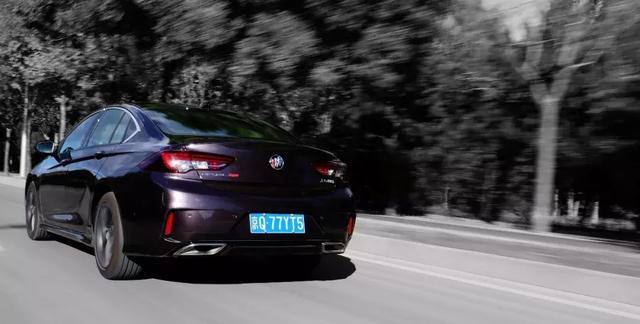 “公平”的较量,一场君威GS和大众CC的“硬仗”即将拉开帷幕