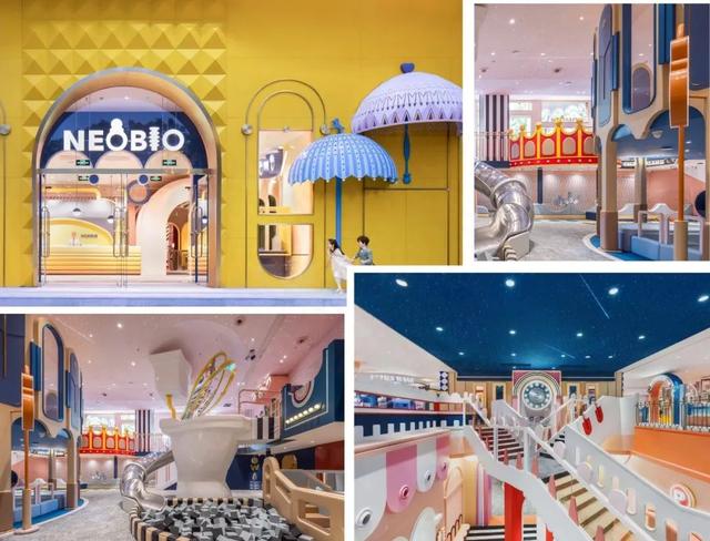 官宣五大品牌,成都商业进入“光环”时刻