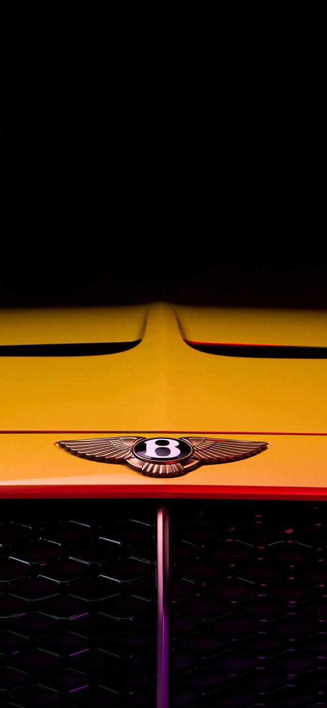 手机壁纸|高质量汽车壁纸