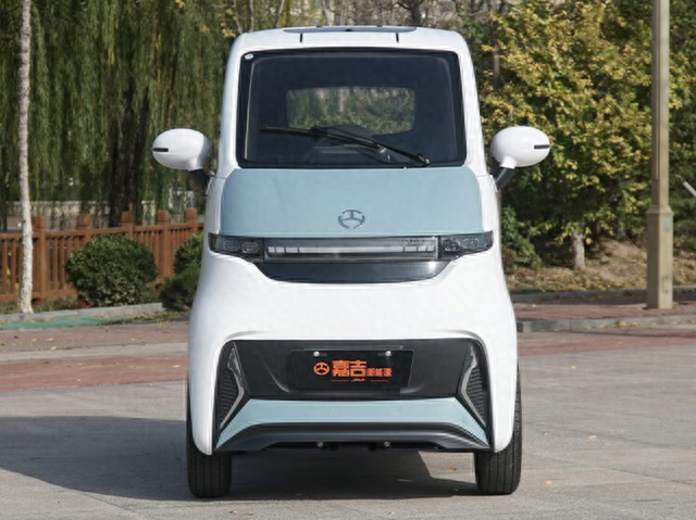 价格6000元起,最高续航300公里,这3款低速电动车很适合接娃用!