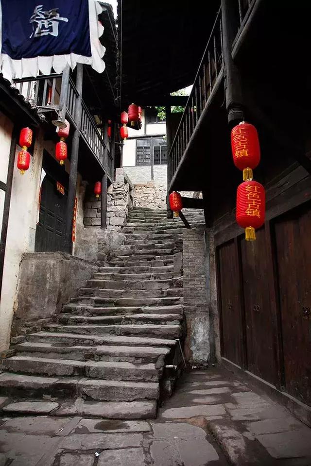 又挖到一个避暑圣地,就在四川!一座低调的清凉界,美醉!