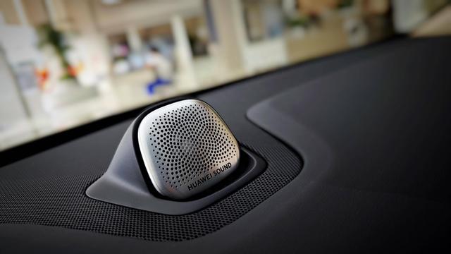 名副其实的“智驾天花板”,探店问界M5智驾版