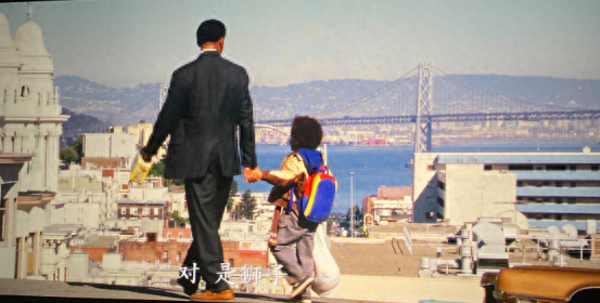 励志高分电影,豆瓣评分高达9.2分!献给每个为生活努力打拼的人