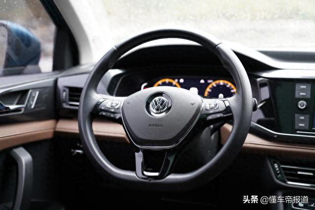 能否扛起途观的旗帜?试驾上汽大众途岳