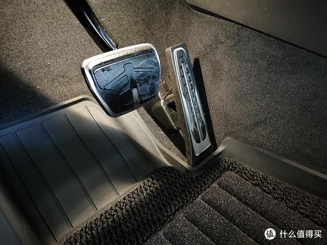 少数派体验!相见恨晚的3W全TPE脚垫开箱