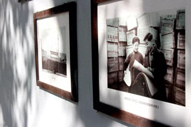 东门长大的侠们,没有人不晓得南陵路