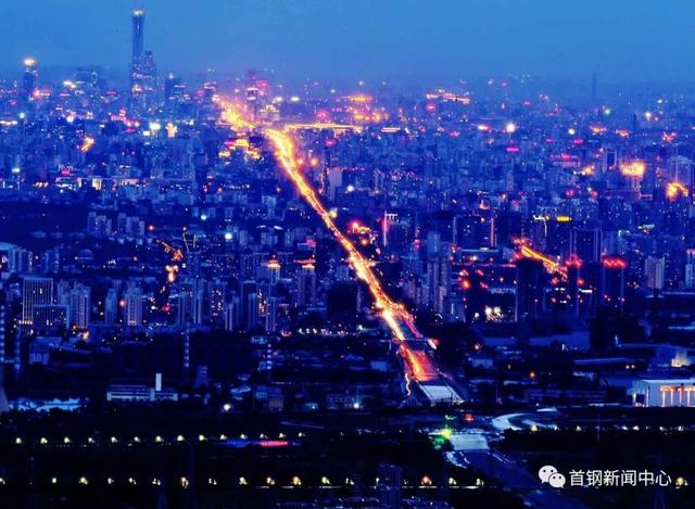 “十里长街”变“百里”,月底开通,能打卡的还不止这个