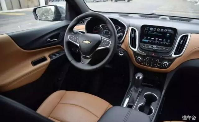 全球十佳内饰!国内能买到9款!最低10几万起!