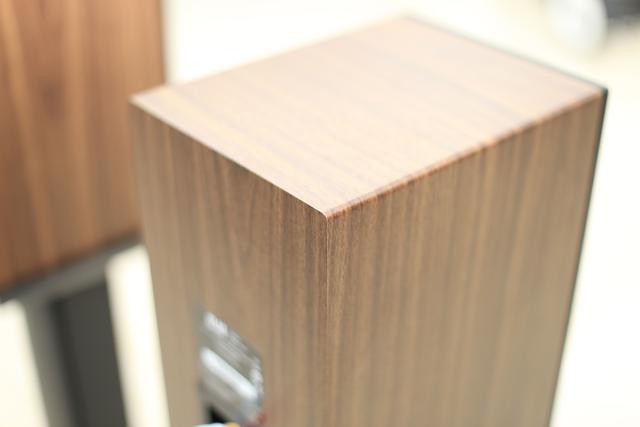 家庭影院达人的HiFi之路,意力ELAC DBR62音箱试听感受