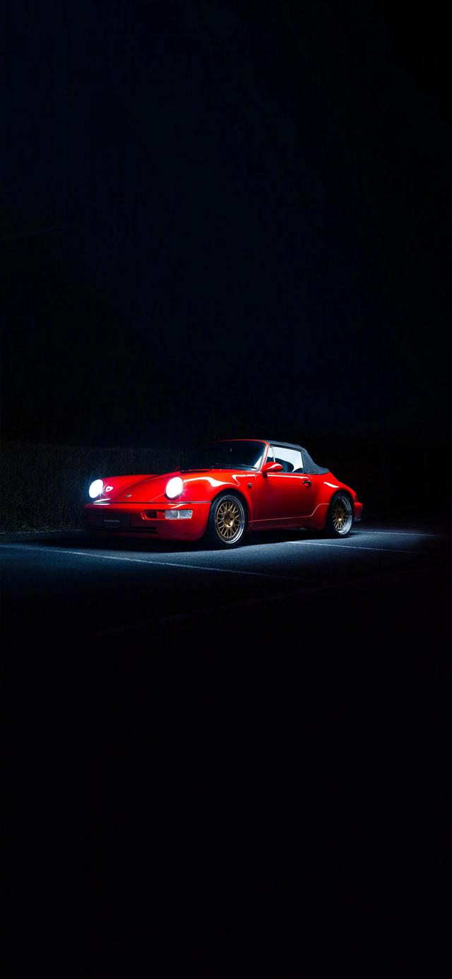 手机壁纸|高质量汽车壁纸