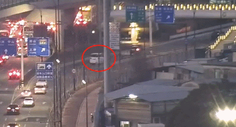 小车每晚偷偷进珠海,凌晨神奇离开!被抓现行后,司机:我钱还没捂热呢!