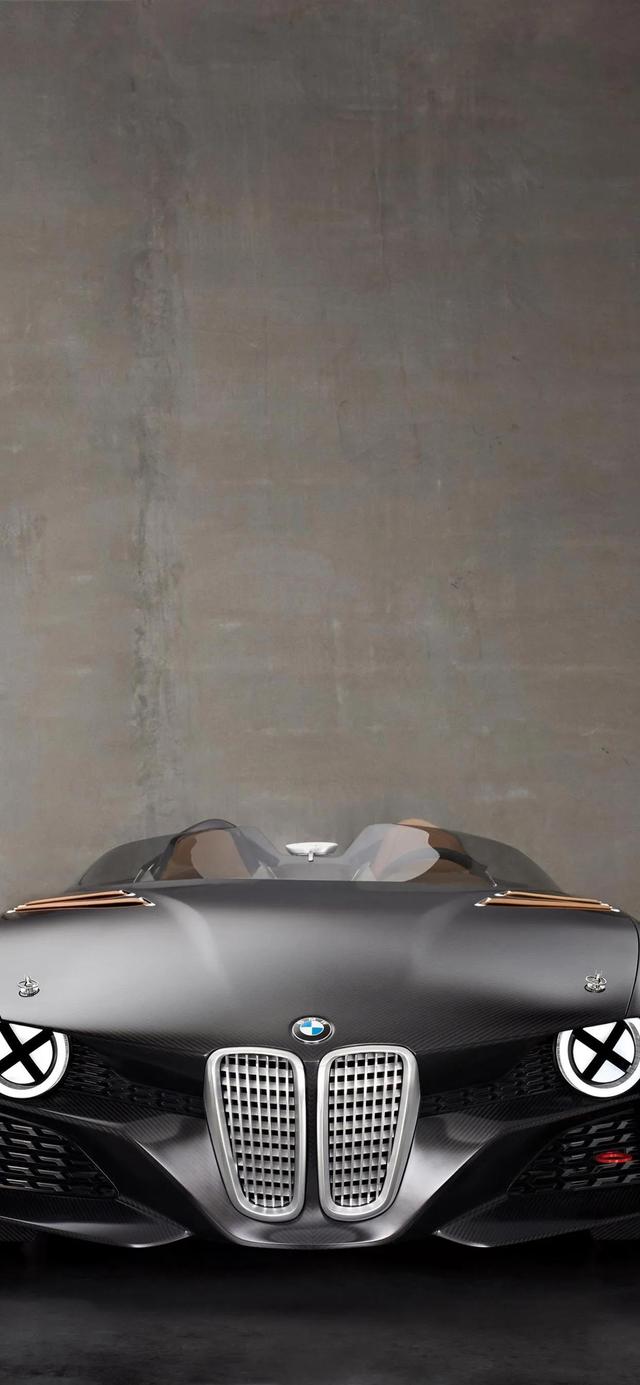 手机壁纸|高质量汽车壁纸