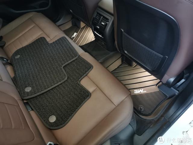 少数派体验!相见恨晚的3W全TPE脚垫开箱