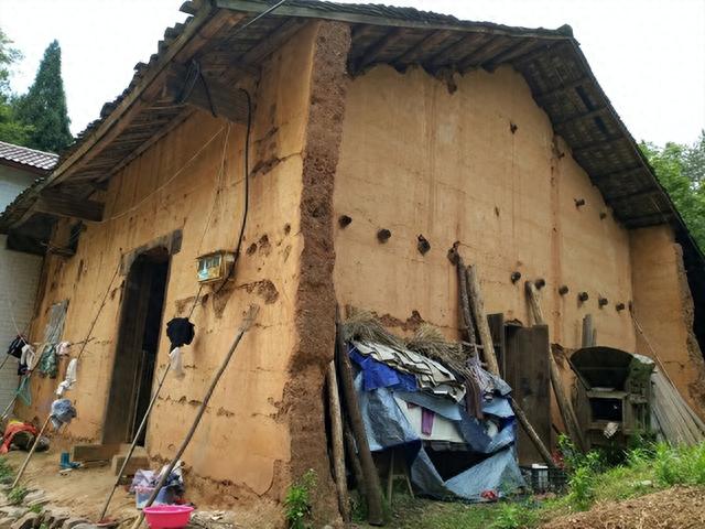 江西才女伍继红:94年考入人大,二婚嫁光棍靠低保度日,为什么?