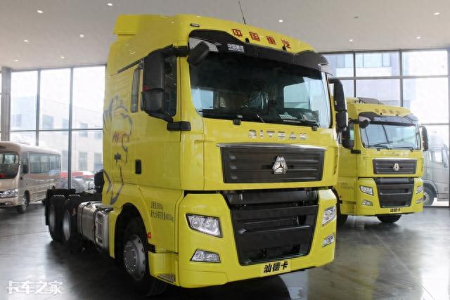 国内主流AMT车型大盘点,你最喜欢哪一款