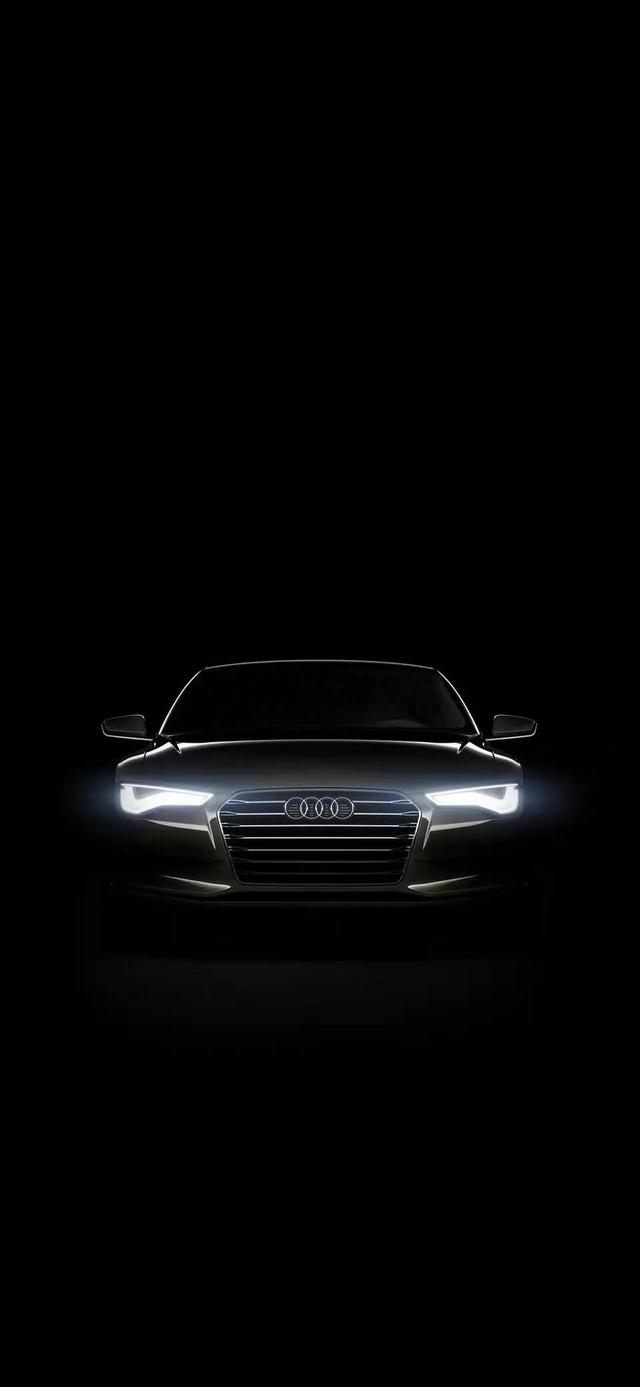 手机壁纸|高质量汽车壁纸