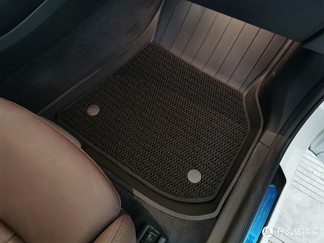 少数派体验!相见恨晚的3W全TPE脚垫开箱