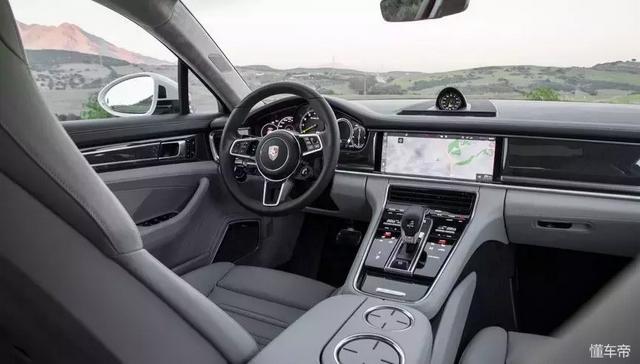 全球十佳内饰!国内能买到9款!最低10几万起!