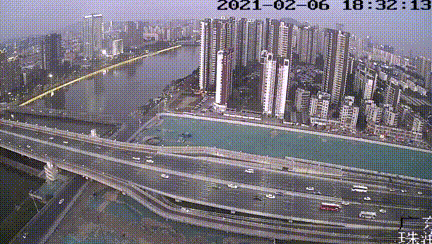 小车每晚偷偷进珠海,凌晨神奇离开!被抓现行后,司机:我钱还没捂热呢!