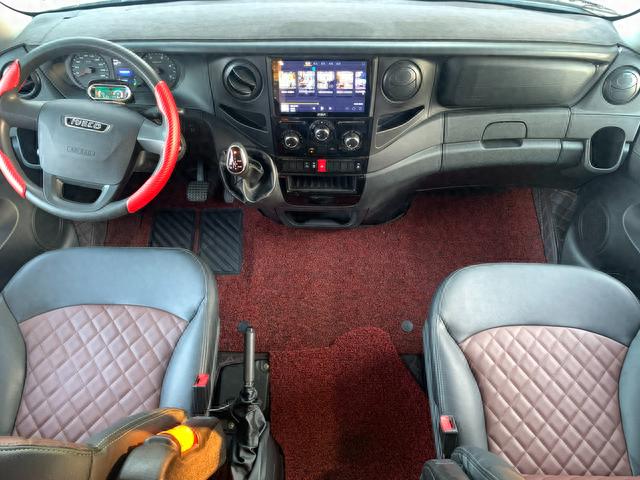 配置全且高,到手即使用,无需二次投入的二手房车,必是首选