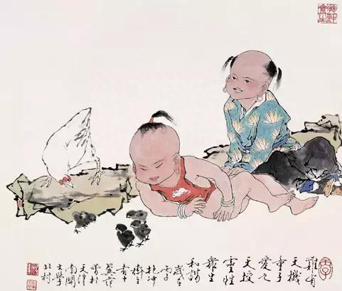 范增作品惨遭市场淘汰!曾几何时一纸千金!