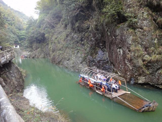 上海自驾游必去10线路推荐