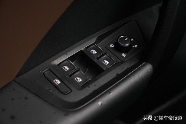 能否扛起途观的旗帜?试驾上汽大众途岳