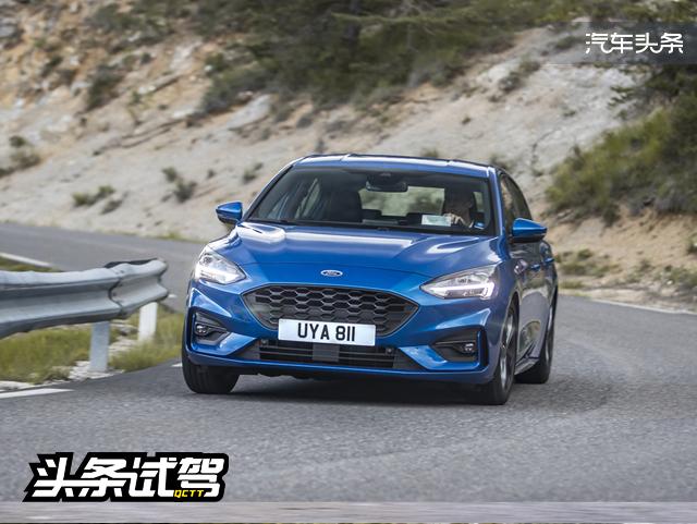运动家轿本色不改,欧洲试驾全新一代福克斯