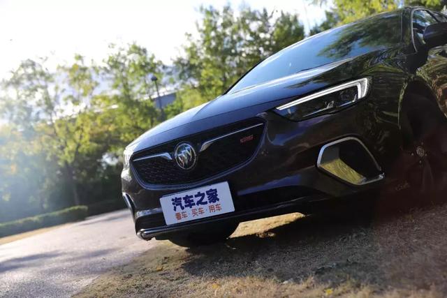 “公平”的较量,一场君威GS和大众CC的“硬仗”即将拉开帷幕