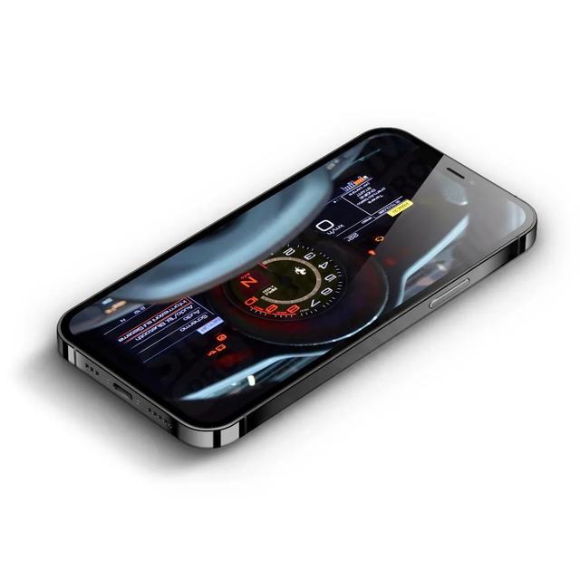 手机壁纸|高质量汽车壁纸