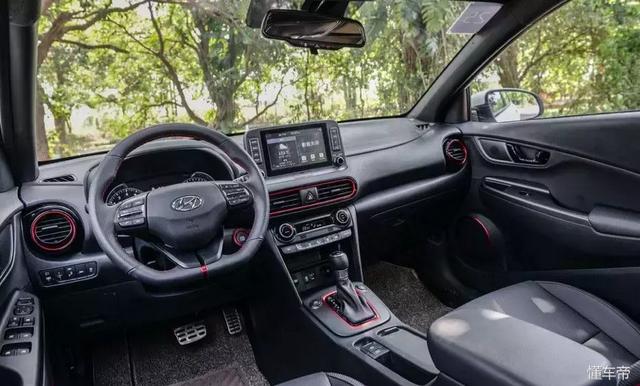 全球十佳内饰!国内能买到9款!最低10几万起!