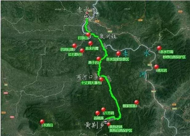 又挖到一个避暑圣地,就在四川!一座低调的清凉界,美醉!