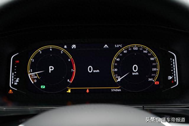 能否扛起途观的旗帜?试驾上汽大众途岳