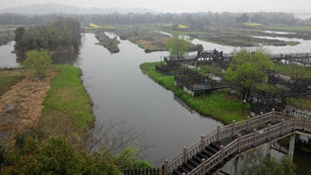 上海自驾游必去10线路推荐
