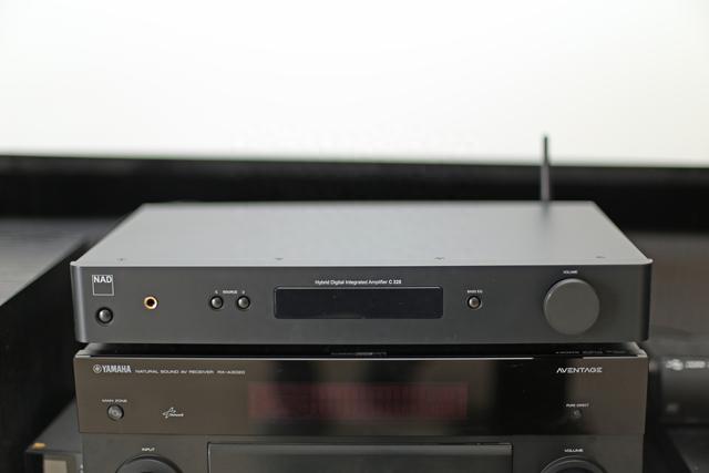 家庭影院达人的HiFi之路,意力ELAC DBR62音箱试听感受