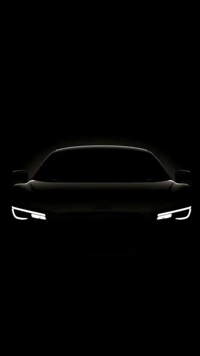 手机壁纸|高质量汽车壁纸