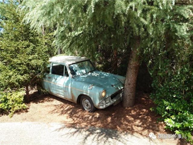 丈夫的模型车被儿子弄坏,妻子一番改造,简直成了更棒的作品