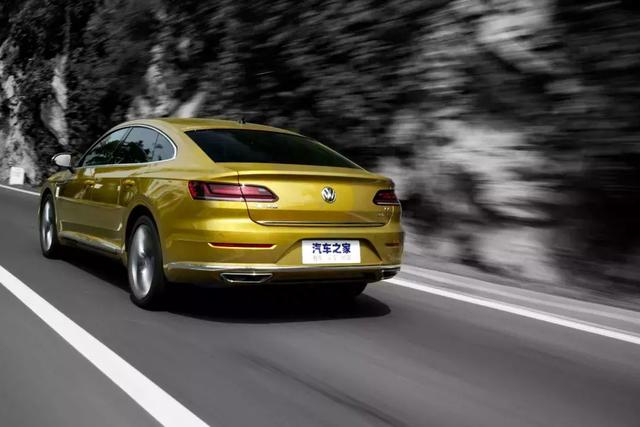 “公平”的较量,一场君威GS和大众CC的“硬仗”即将拉开帷幕