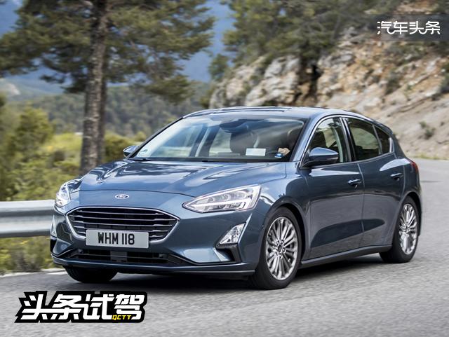 运动家轿本色不改,欧洲试驾全新一代福克斯
